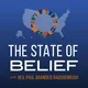 The State Of Belief artwork