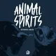 Animal Spirits Podcast artwork