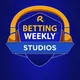 Betting Weekly Studios artwork