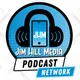 The Jim Hill Media Podcast Network artwork