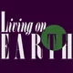 Living on Earth artwork