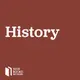 New Books in History artwork