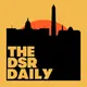 The DSR Daily artwork