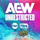 AEW Unrestricted artwork