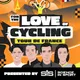 For The Love Of Cycling artwork
