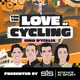 For The Love Of Cycling artwork