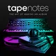 Tape Notes artwork