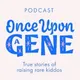 Once Upon A Gene artwork