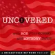 UNCOVERED artwork