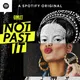 Not Past It artwork