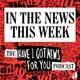 In The News This Week (the Have I Got News For You podcast) artwork