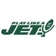 Play Like A Jet: New York Jets artwork