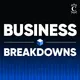 Business Breakdowns artwork