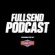 FULL SEND PODCAST artwork