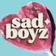 Sad Boyz artwork
