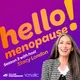 Hello Menopause! artwork