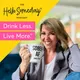 The Hello Someday Podcast For Sober Curious Women artwork