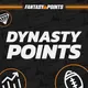 Dynasty Points artwork