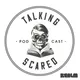 Talking Scared artwork