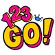 123 GO! artwork