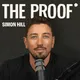 The Proof with Simon Hill artwork