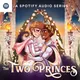 The Two Princes artwork