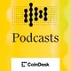 CoinDesk Podcast Network artwork
