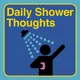 Daily Shower Thoughts artwork