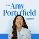 The Amy Porterfield Show artwork