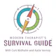 The Modern Therapist's Survival Guide with Curt Widhalm and Katie Vernoy artwork