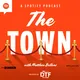 The Town with Matthew Belloni artwork