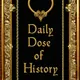 A Daily Dose of History: Events on this Day in History artwork