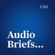 Audio Briefs artwork