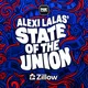 Alexi Lalas’ State of the Union Podcast artwork