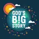 God's Big Story artwork