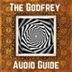 The Godfrey Audio Guide artwork
