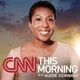 CNN This Morning artwork