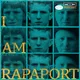 I AM RAPAPORT: STEREO PODCAST artwork