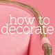 How to Decorate artwork