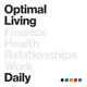 Optimal Living Daily - Personal Development and Self-Improvement artwork
