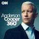 Anderson Cooper 360 artwork