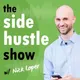 The Side Hustle Show artwork