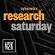 Research Saturday artwork