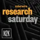 Research Saturday artwork