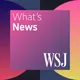 WSJ What’s News artwork