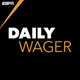 Daily Wager artwork