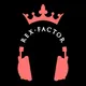 Rex Factor artwork