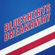 Blueshirts Breakaway: A show about the New York Rangers artwork
