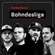 Bohndesliga artwork