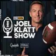 The Joel Klatt Show: A College Football Podcast artwork